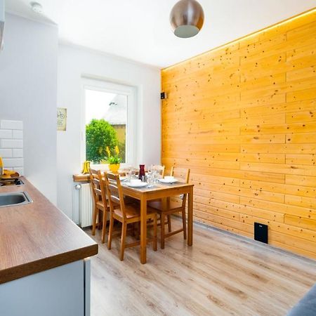 Apartament "Nad Jedlica" Kowary Extérieur photo