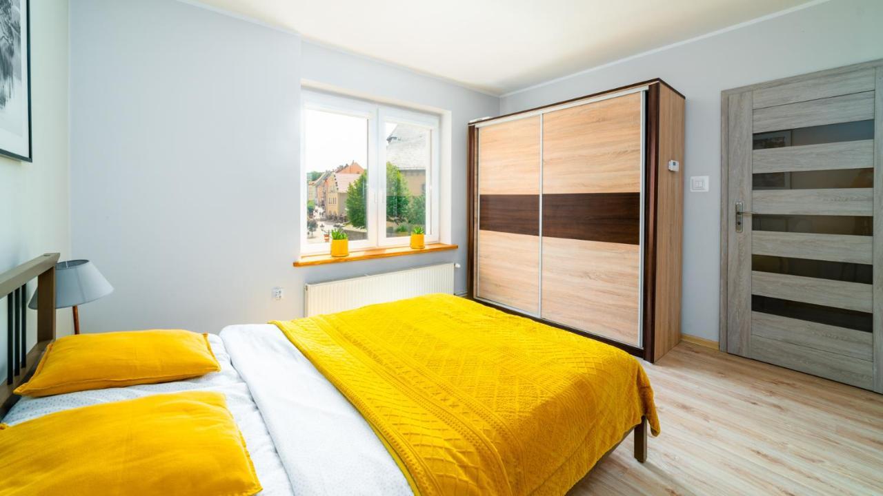Apartament "Nad Jedlica" Kowary Extérieur photo
