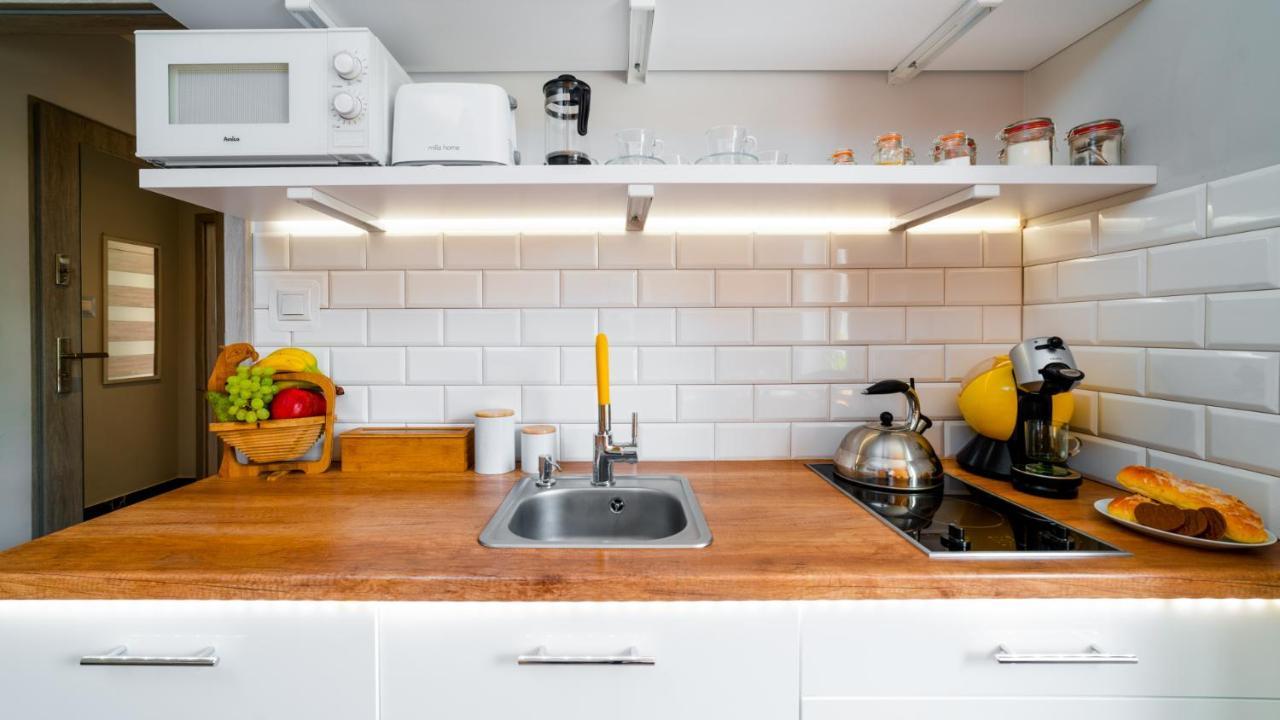Apartament "Nad Jedlica" Kowary Extérieur photo