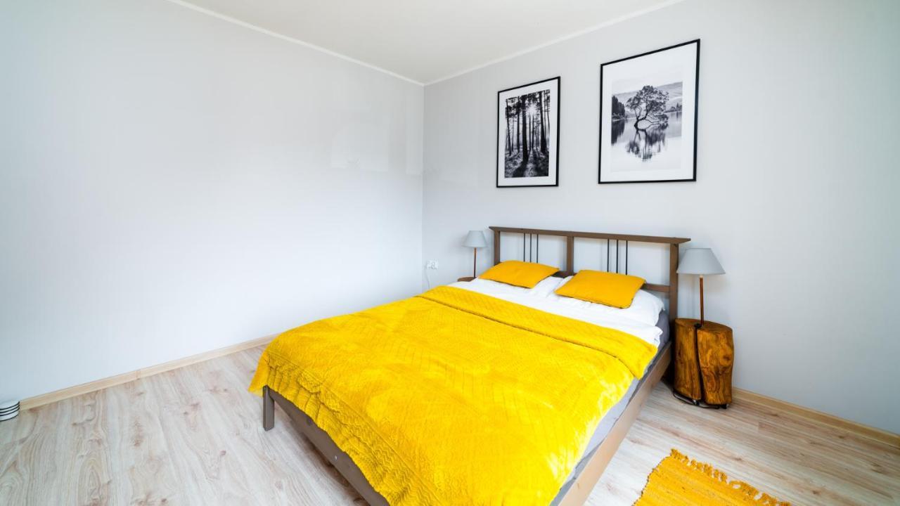 Apartament "Nad Jedlica" Kowary Extérieur photo