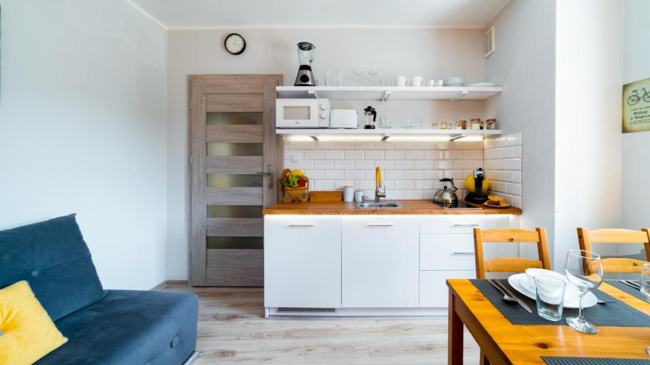Apartament "Nad Jedlica" Kowary Extérieur photo
