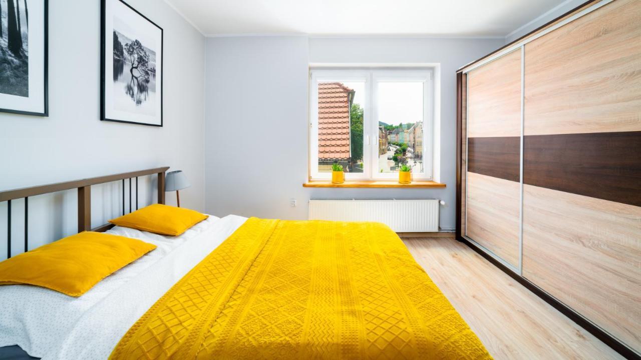 Apartament "Nad Jedlica" Kowary Extérieur photo