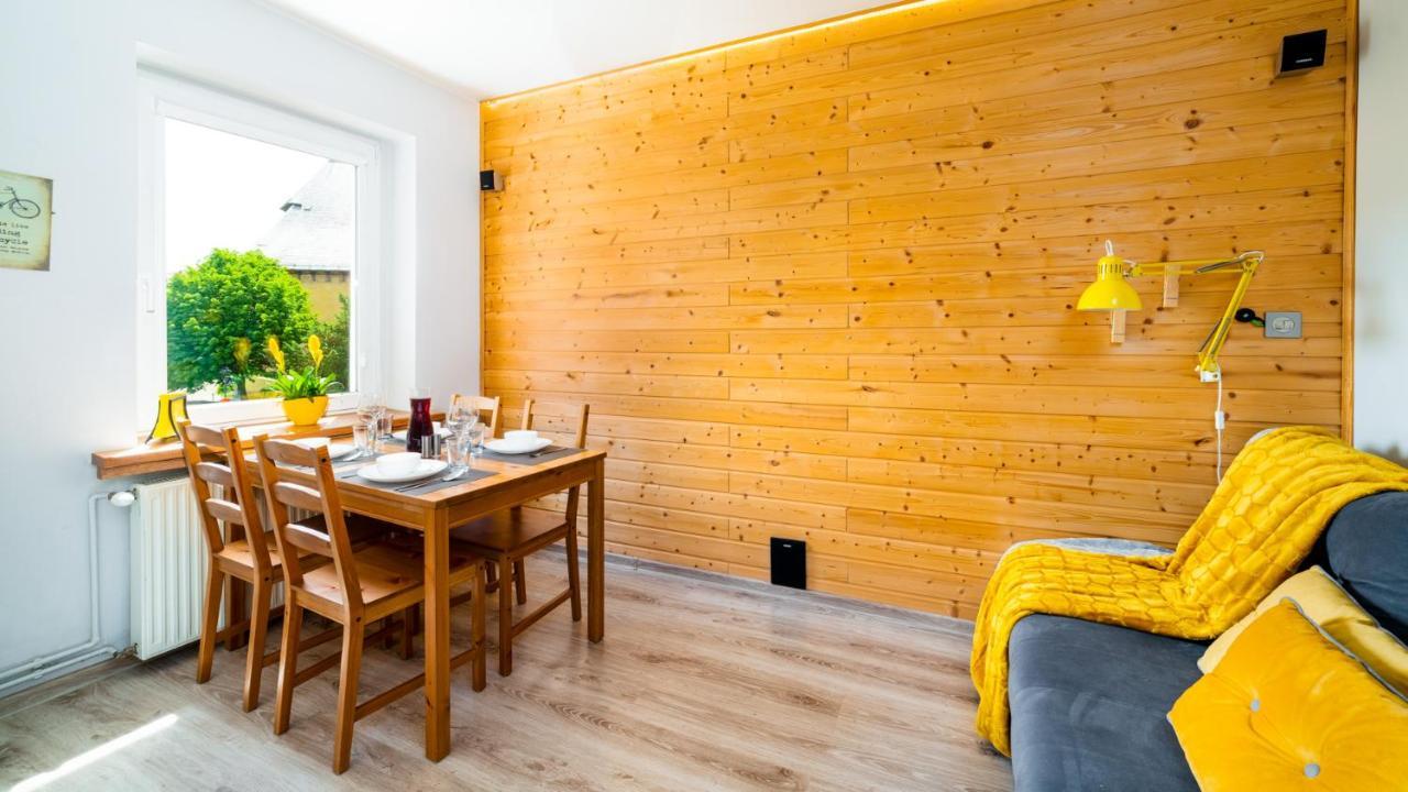 Apartament "Nad Jedlica" Kowary Extérieur photo
