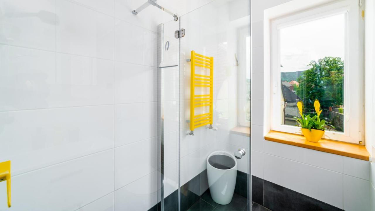 Apartament "Nad Jedlica" Kowary Extérieur photo