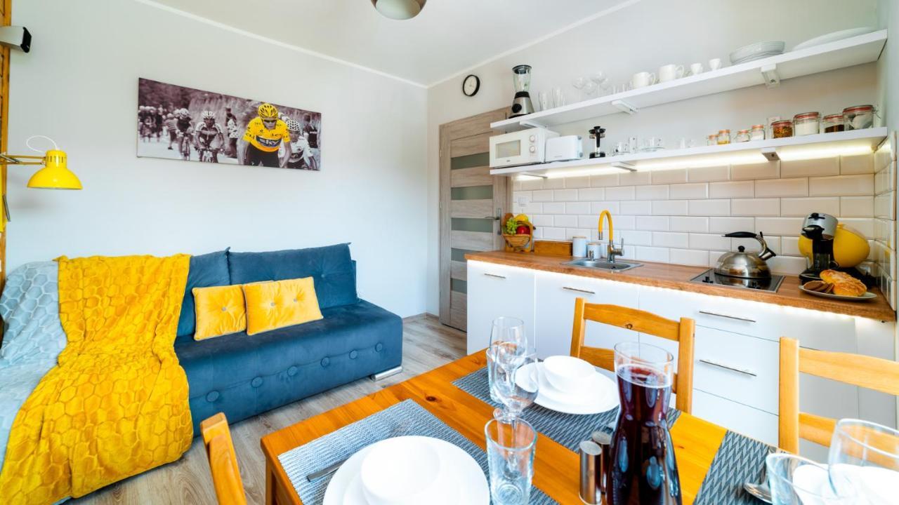 Apartament "Nad Jedlica" Kowary Extérieur photo