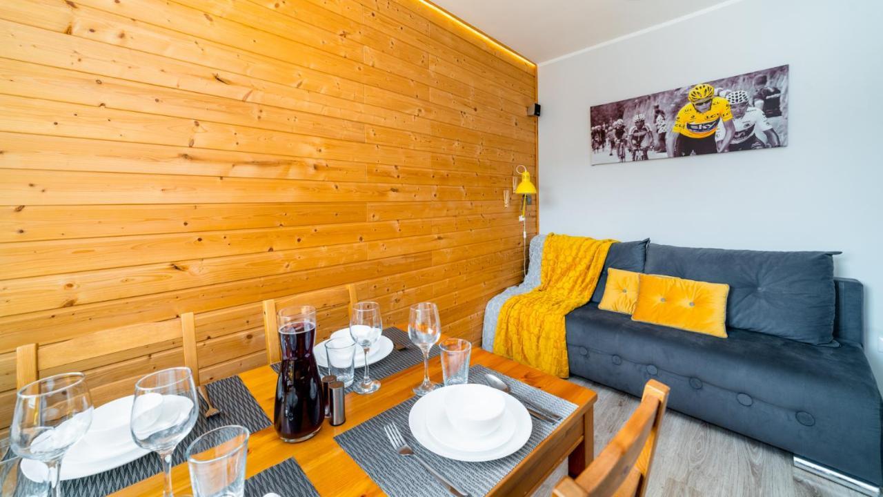 Apartament "Nad Jedlica" Kowary Extérieur photo
